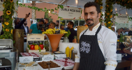 Antalya'da bir gelenek doğuyor: I. Uluslararası Meze Festivali yola çıktı