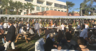 Antalya'da bir gelenek doğuyor: I. Uluslararası Meze Festivali yola çıktı