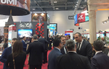 WTM Londra Fuarı kapılarını açtı, işte Türkiye standı