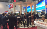 WTM Londra Fuarı kapılarını açtı, işte Türkiye standı