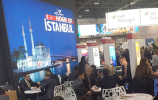 WTM Londra Fuarı kapılarını açtı, işte Türkiye standı