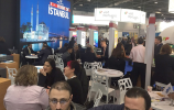 WTM Londra Fuarı kapılarını açtı, işte Türkiye standı