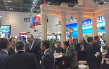 WTM Londra Fuarı kapılarını açtı, işte Türkiye standı