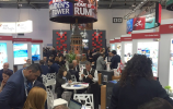 WTM Londra Fuarı kapılarını açtı, işte Türkiye standı