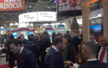 WTM Londra Fuarı kapılarını açtı, işte Türkiye standı