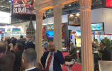 WTM Londra Fuarı kapılarını açtı, işte Türkiye standı