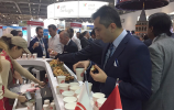 WTM Londra Fuarı kapılarını açtı, işte Türkiye standı