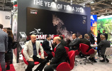 WTM Londra Fuarı kapılarını açtı, işte Türkiye standı