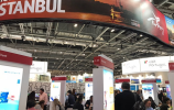 WTM Londra Fuarı kapılarını açtı, işte Türkiye standı