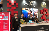 WTM Londra Fuarı kapılarını açtı, işte Türkiye standı