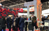 WTM Londra Fuarı kapılarını açtı, işte Türkiye standı