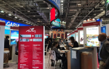 WTM Londra Fuarı kapılarını açtı, işte Türkiye standı
