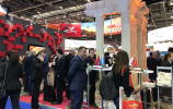 WTM Londra Fuarı kapılarını açtı, işte Türkiye standı