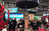 WTM Londra Fuarı kapılarını açtı, işte Türkiye standı