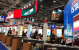 WTM Londra Fuarı kapılarını açtı, işte Türkiye standı