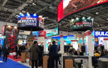 WTM Londra Fuarı kapılarını açtı, işte Türkiye standı