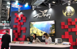 WTM Londra Fuarı kapılarını açtı, işte Türkiye standı