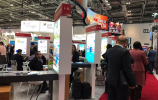 WTM Londra Fuarı kapılarını açtı, işte Türkiye standı