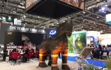 WTM Londra Fuarı kapılarını açtı, işte Türkiye standı
