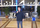 Bodrum Holiday Resort’ten yaza veda partisi