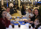 Bodrum Holiday Resort’ten yaza veda partisi