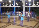 Bodrum Holiday Resort’ten yaza veda partisi