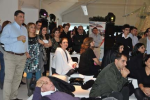INTRA Tours kuruluşunun 30. yılını kutladı
