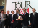 Tourexpi Ödülleri ITB Berlin’de dağıtıldı