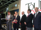 Tourexpi Ödülleri ITB Berlin’de dağıtıldı