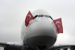 Turizm Güncel, dünyanın en büyük yolcu uçağını gezdi