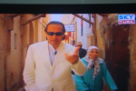 Ayhan Sicimoğlu ile yüz yüze