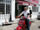 Bir turizmcinin anatomisi: Timur Bayındır