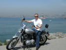 Bir turizmcinin anatomisi: Timur Bayındır