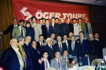 Turizmin Batılı yüzü, Prusyalı Türk Vural Öger