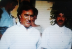 Antalya otelciliğinin kurucusu: Ali İhsan Barut