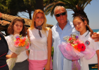Antalya otelciliğinin kurucusu: Ali İhsan Barut