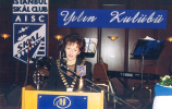 Hülya Aslantaş kimdir?