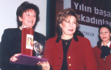 Hülya Aslantaş kimdir?