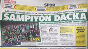 Talha Çamaş kimdir?