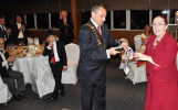 Deniz Anapa, Skal Marmara toplantısına konuk oldu