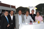Kerim Aydoğan, Alanya’ya Double Tree By Hilton’u getiriyor