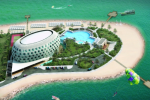 Kerim Aydoğan, Alanya’ya Double Tree By Hilton’u getiriyor