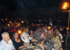 Jolly Tur, yazın gelişini kutladı, otel, acente ve çalışanlarına plaket verdi