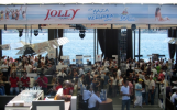 Jolly Tur, yazın gelişini kutladı, otel, acente ve çalışanlarına plaket verdi