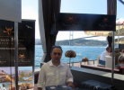 Jolly Tur, yazın gelişini kutladı, otel, acente ve çalışanlarına plaket verdi