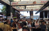 Jolly Tur, yazın gelişini kutladı, otel, acente ve çalışanlarına plaket verdi