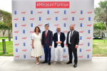 Jolly sürdürülebilir turizme ilişkin çalışmalarını bir üst aşamaya taşıdı