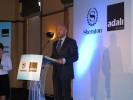 Adalı Holding Adana'da Sheraton açıyor, dört yeni otel yolda