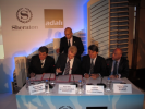 Adalı Holding Adana'da Sheraton açıyor, dört yeni otel yolda