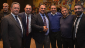 Aydın Karacabay kimdir?